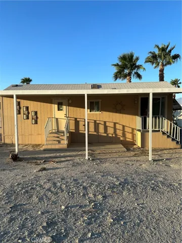 70200 Dillon 25, Desert Hot Springs, California 92241
