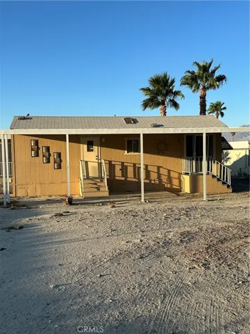 70200 Dillon 25, Desert Hot Springs, California 92241