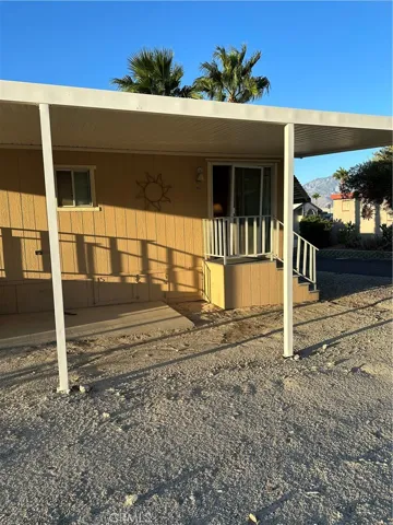 70200 Dillon 25, Desert Hot Springs, California 92241