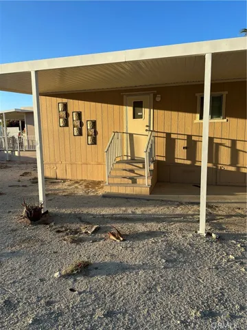 70200 Dillon 25, Desert Hot Springs, California 92241