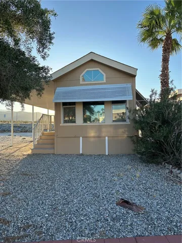 70200 Dillon 25, Desert Hot Springs, California 92241
