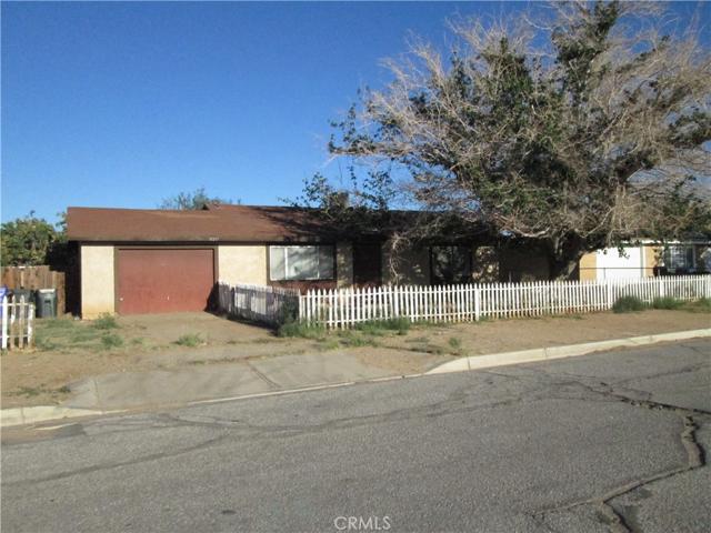 18215 Cherimoya Road, Adelanto, California 92301