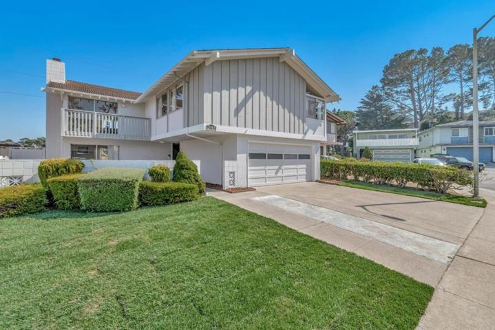 2365 Bourbon Court, South San Francisco, California 94080