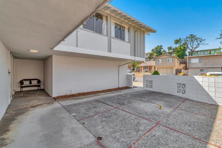 2365 Bourbon Court, South San Francisco, California 94080