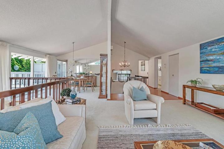 2365 Bourbon Court, South San Francisco, California 94080
