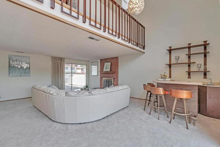 2365 Bourbon Court, South San Francisco, California 94080