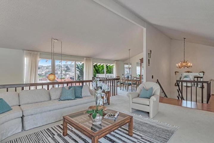 2365 Bourbon Court, South San Francisco, California 94080