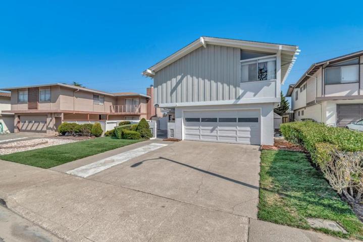 2365 Bourbon Court, South San Francisco, California 94080
