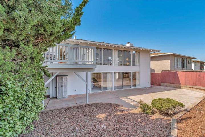 2365 Bourbon Court, South San Francisco, California 94080