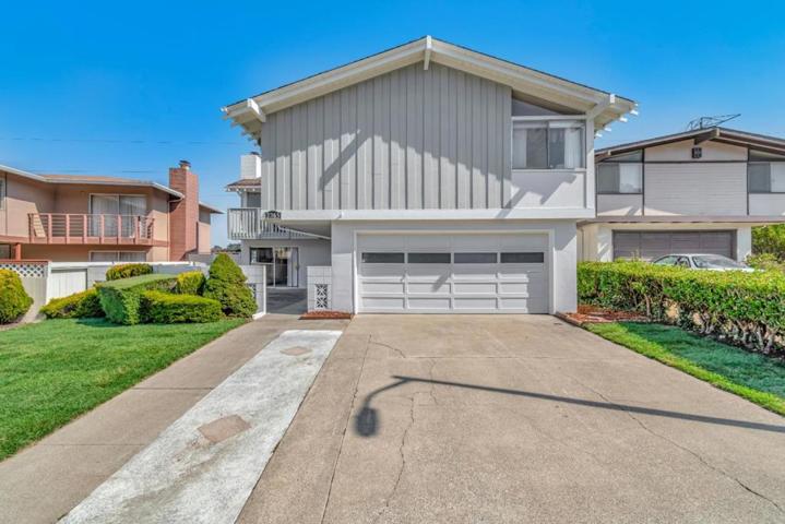 2365 Bourbon Court, South San Francisco, California 94080
