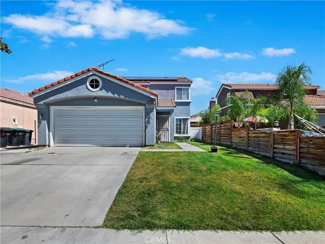 1048 Dahlia Court, Hemet, California 92545
