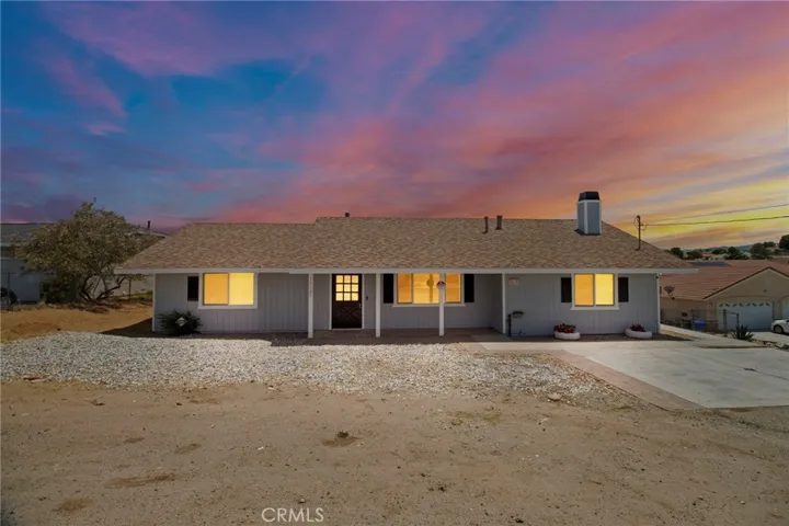 13387 2nd Avenue, Victorville, California 92395