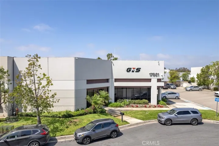 17951 Lyons Circle, Huntington Beach, California 92647