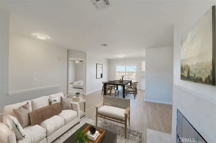 73444 Friendy Avenue, 29 Palms, California 92277