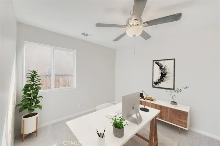 73444 Friendy Avenue, 29 Palms, California 92277