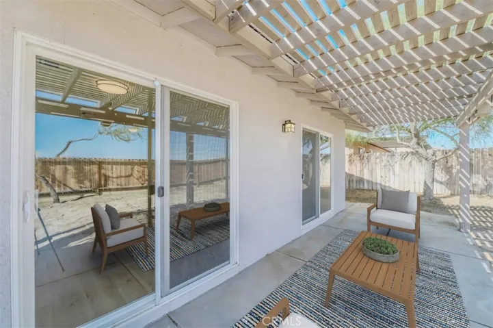 73444 Friendy Avenue, 29 Palms, California 92277