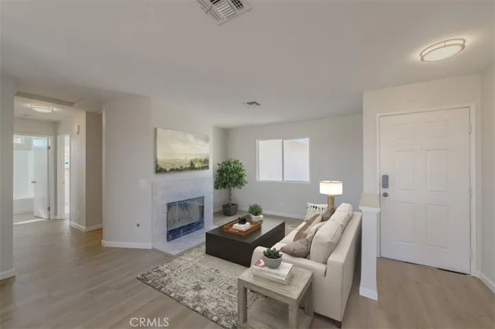 73444 Friendy Avenue, 29 Palms, California 92277