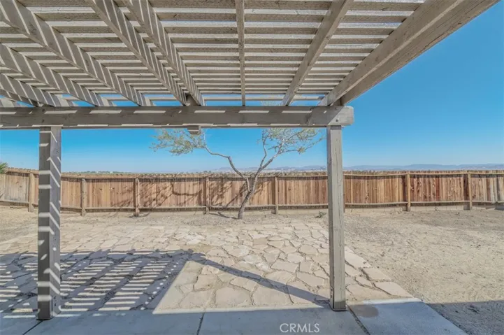 73444 Friendy Avenue, 29 Palms, California 92277
