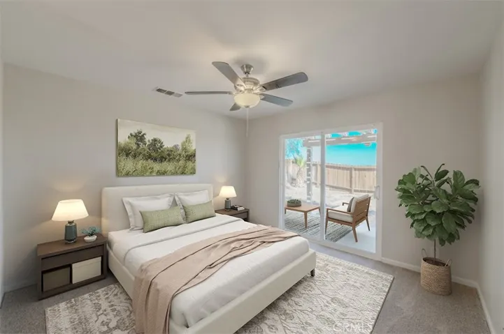 73444 Friendy Avenue, 29 Palms, California 92277