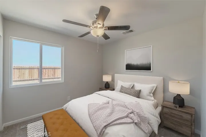 73444 Friendy Avenue, 29 Palms, California 92277