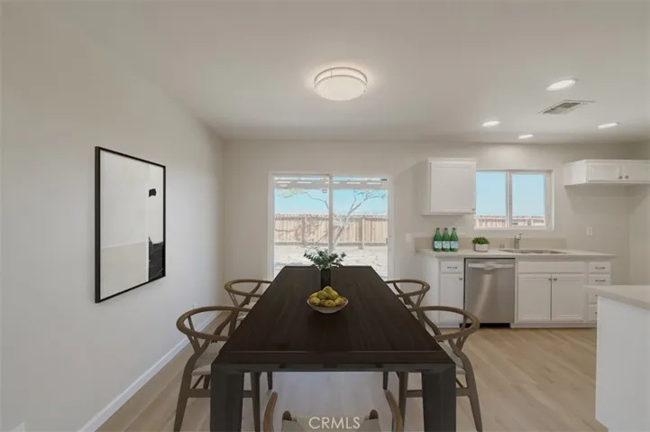 73444 Friendy Avenue, 29 Palms, California 92277