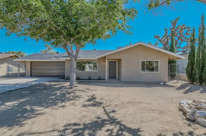 7607 Jemez, Yucca Valley, California 92284