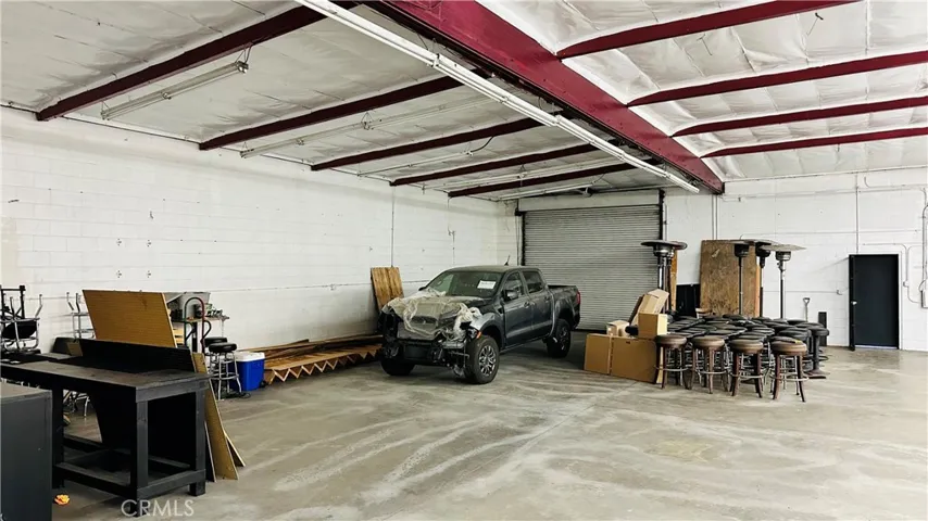 5808 S Santa Fe Avenue, Huntington Park, California 90058