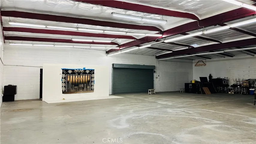 5808 S Santa Fe Avenue, Huntington Park, California 90058