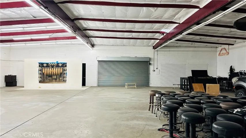 5808 S Santa Fe Avenue, Huntington Park, California 90058