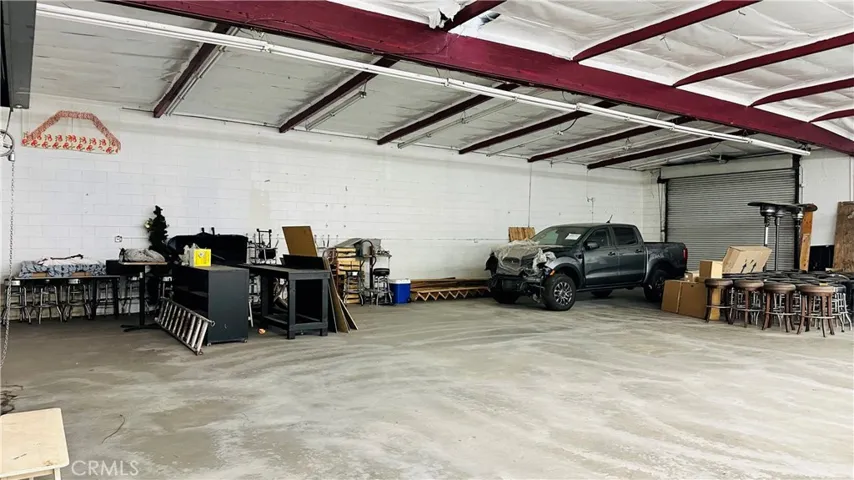 5808 S Santa Fe Avenue, Huntington Park, California 90058