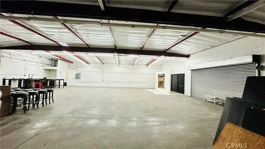 5808 S Santa Fe Avenue, Huntington Park, California 90058