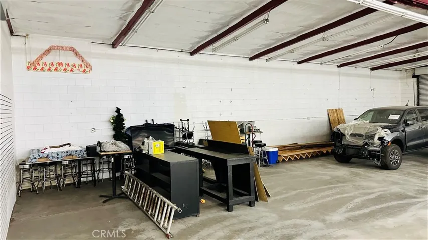 5808 S Santa Fe Avenue, Huntington Park, California 90058