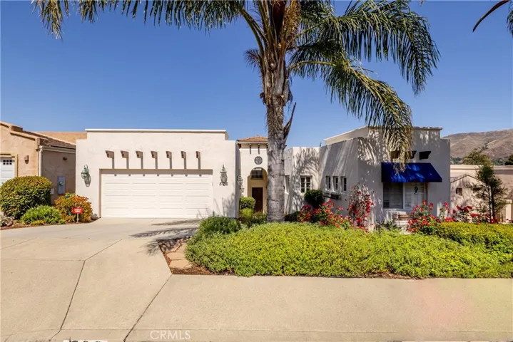 526 Stoneridge Drive, San Luis Obispo, California 93401