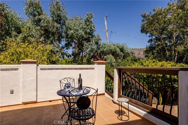 526 Stoneridge Drive, San Luis Obispo, California 93401