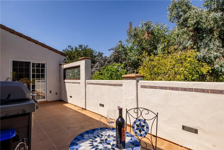 526 Stoneridge Drive, San Luis Obispo, California 93401