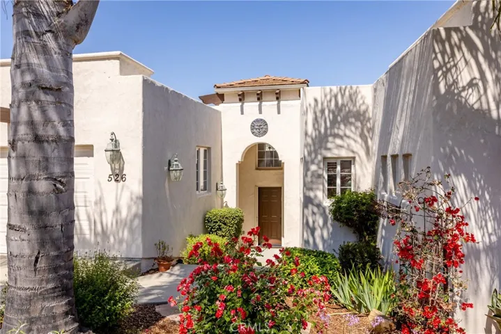 526 Stoneridge Drive, San Luis Obispo, California 93401