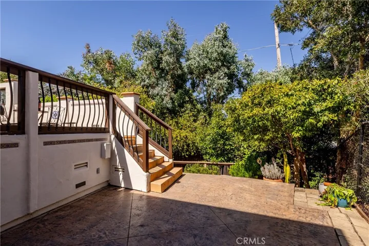 526 Stoneridge Drive, San Luis Obispo, California 93401