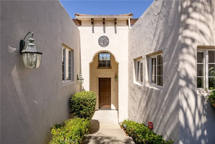 526 Stoneridge Drive, San Luis Obispo, California 93401