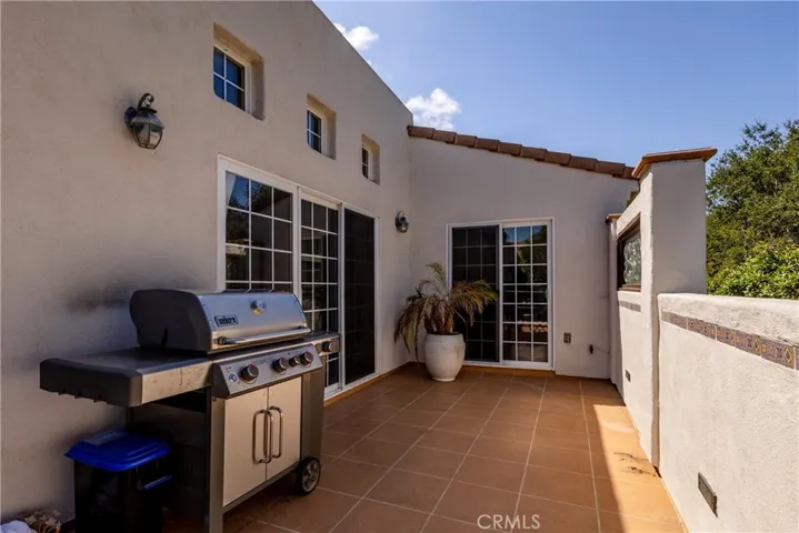 526 Stoneridge Drive, San Luis Obispo, California 93401
