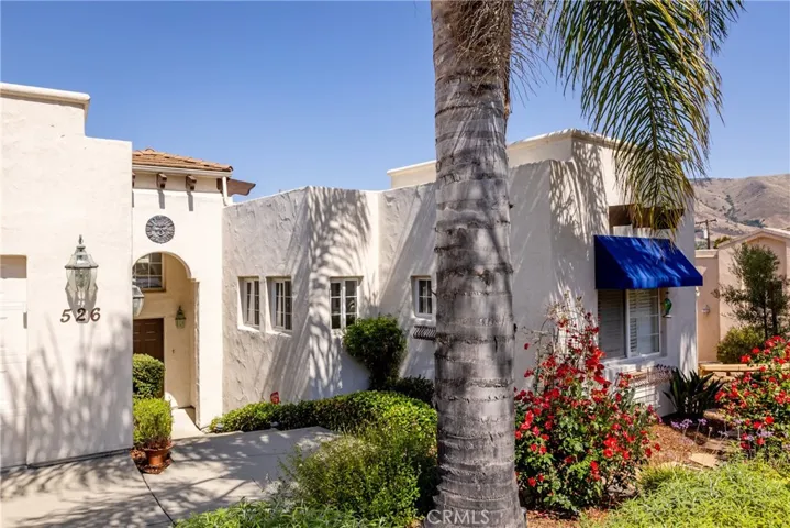 526 Stoneridge Drive, San Luis Obispo, California 93401