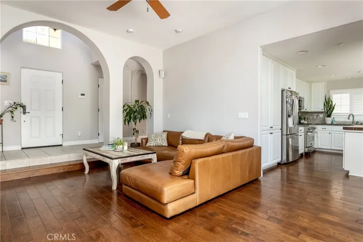 526 Stoneridge Drive, San Luis Obispo, California 93401