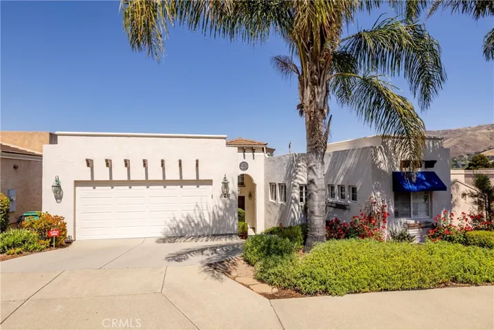 526 Stoneridge Drive, San Luis Obispo, California 93401