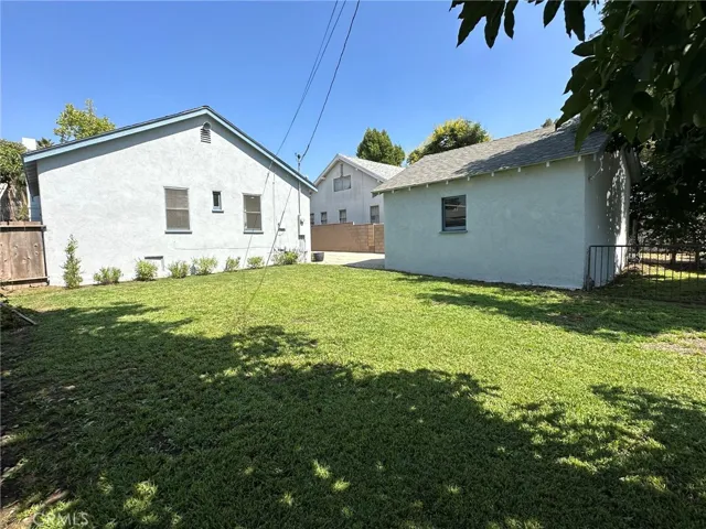 10820 Hunter Avenue, Whittier, California 90601