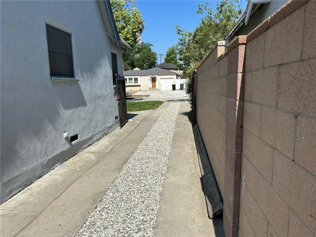 10820 Hunter Avenue, Whittier, California 90601