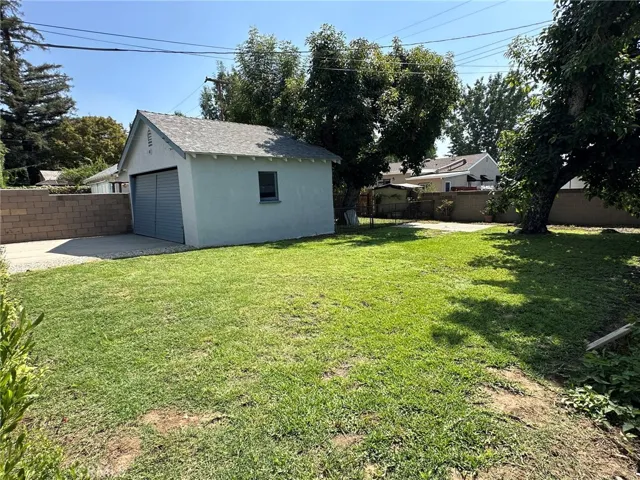 10820 Hunter Avenue, Whittier, California 90601