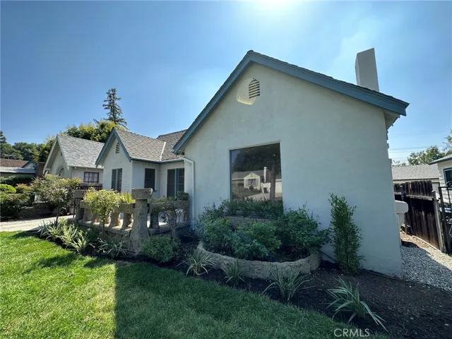 10820 Hunter Avenue, Whittier, California 90601
