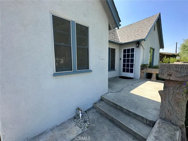 10820 Hunter Avenue, Whittier, California 90601