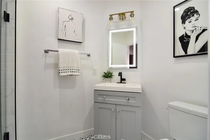 Primary Bath #2