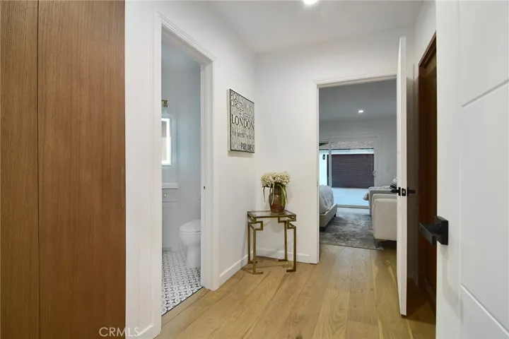 Primary Bedroom #2