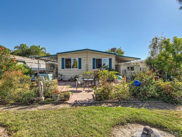 276 N El Camino Real Unit 144, Oceanside, California 92058